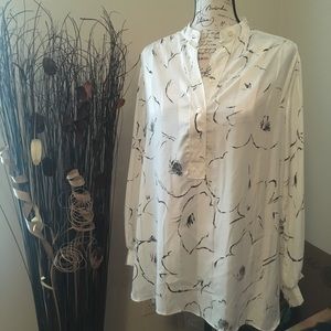 🎈🌹Russ Togs Blouse Vintage🌹